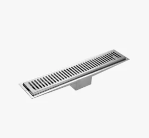 Phễu Thoát Sàn INAX PBFV-600 Dài 60cm - 5 Phễu Thoát Sàn INAX PBFV-600 Dài 60cm - 4