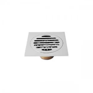 Phễu Thoát Sàn TOTO TVBA407 - 6 Phễu Thoát Sàn TOTO TVBA407 - 5