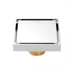 Phễu Thoát Sàn TOTO TVBA413 - 6 Phễu Thoát Sàn TOTO TVBA413 - 5