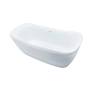 Bồn Tắm TOTO PJY1734PWEN#GW/TVBF412 Galalato, Đặt Sàn - 3