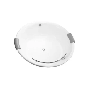 Bồn Tắm TOTO PPY1720HPTE#P Ngọc Trai - 5