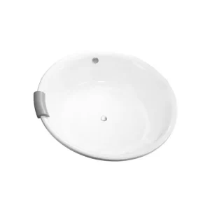 Bồn Tắm TOTO PPY1720PTE#P Ngọc Trai - 3