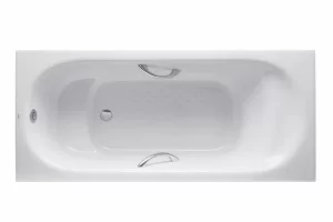 Bồn Tắm TOTO PPY1750HPE#P/DB505R-3B/TVBF412 Ngọc Trai - 4