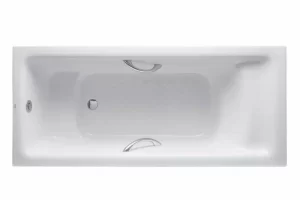 Bồn Tắm TOTO PPY1780HPE#P/DB505R-3B/TVBF412 Ngọc Trai - 4