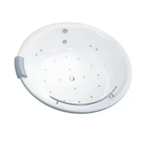 Bồn Tắm TOTO PPYB1720HPTE#P Ngọc Trai, Sục Khí - 3