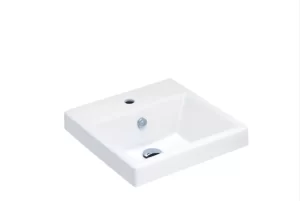 Chậu Rửa Lavabo COTTO C0901 Đặt Bàn - 4 Chậu Rửa Lavabo COTTO C0901 Đặt Bàn - 3