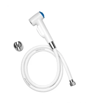 Vòi Xịt COTTO CT981BR#CR(HM) Đồng Thau Chrome - 3