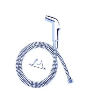 Vòi Xịt COTTO CT993N#CR(HM) Nhựa Mạ Chrome - 5 Vòi Xịt COTTO CT993N#CR(HM) Nhựa Mạ Chrome - 4