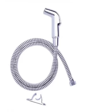 Vòi Xịt COTTO CT993N#CR(HM) Nhựa Mạ Chrome - 7 Vòi Xịt COTTO CT993N#CR(HM) Nhựa Mạ Chrome - 6