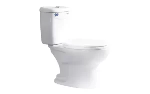 Bồn Cầu THIÊN THANH QUEEN CD4429 2 Khối - 3