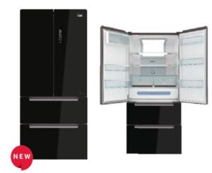 Giỏ hàng - 25 Tủ Lạnh Teka RFD 77820 GBK 113430004