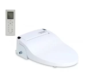 Nắp Rửa Điện Tử COTTO C9201 - 3