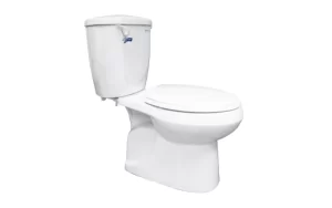 Bồn Cầu THIÊN THANH RUBY CD0725G 2 Khối - 3