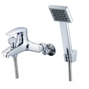 Vòi Sen CAESAR S403C Nóng Lạnh - 4 Vòi Sen CAESAR S403C Nóng Lạnh - 3