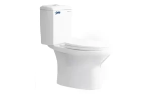 Bồn Cầu THIÊN THANH SAND CD6464 2 Khối - 3