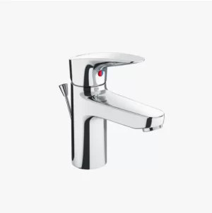 Vòi Lavabo INAX LFV-2002S Nóng Lạnh - 5 Vòi Lavabo INAX LFV-2002S Nóng Lạnh - 4