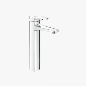 Vòi Lavabo INAX LFV-5000SH Nóng Lạnh Thân Cao - 4