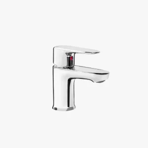 Vòi Lavabo INAX LFV-1112S Nóng Lạnh - 4