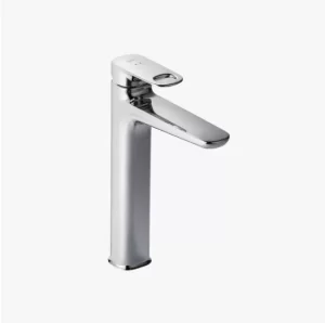 Vòi Lavabo INAX LFV-652SH Nóng Lạnh Thân Cao - 5 Vòi Lavabo INAX LFV-652SH Nóng Lạnh Thân Cao - 4