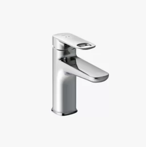 Vòi Lavabo INAX LFV-652S Nóng Lạnh - 5 Vòi Lavabo INAX LFV-652S Nóng Lạnh - 4