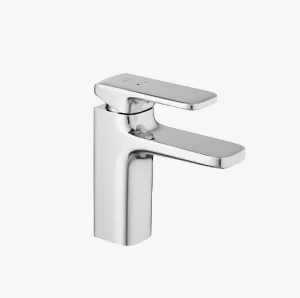 Vòi Lavabo INAX LFV-632S Nóng Lạnh - 5 Vòi Lavabo INAX LFV-632S Nóng Lạnh - 4