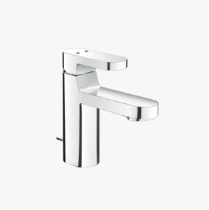 Vòi Lavabo INAX LFV-6002S Nóng Lạnh - 4