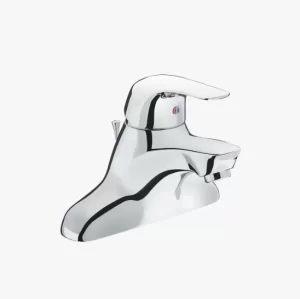 Vòi Lavabo INAX LFV-3001S Nóng Lạnh - 5 Vòi Lavabo INAX LFV-3001S Nóng Lạnh - 4