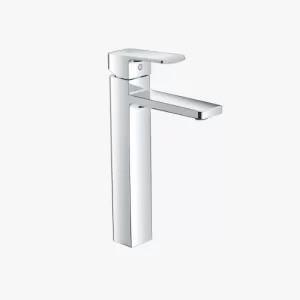 Vòi Lavabo INAX LFV-5012SH Nóng Lạnh Thân Cao - 5 Vòi Lavabo INAX LFV-5012SH Nóng Lạnh Thân Cao - 4
