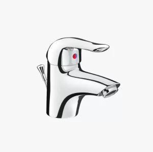 Vòi Lavabo INAX LFV-222S Nóng Lạnh - 5 Vòi Lavabo INAX LFV-222S Nóng Lạnh - 4