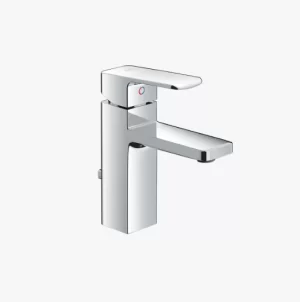 Vòi Lavabo INAX LFV-5012S Nóng Lạnh - 5 Vòi Lavabo INAX LFV-5012S Nóng Lạnh - 4