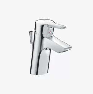Vòi Lavabo INAX LFV-6012S Nóng Lạnh - 5 Vòi Lavabo INAX LFV-6012S Nóng Lạnh - 4