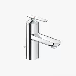 Vòi Lavabo INAX LFV-4102S Nóng Lạnh - 5 Vòi Lavabo INAX LFV-4102S Nóng Lạnh - 4