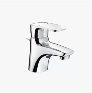 Vòi Lavabo INAX LFV-212S Nóng Lạnh - 5 Vòi Lavabo INAX LFV-212S Nóng Lạnh - 4