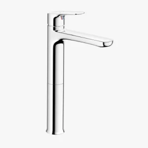 Vòi Lavabo INAX LFV-1402SH Nóng Lạnh Thân Cao - 4 Vòi Lavabo INAX LFV-1402SH Nóng Lạnh Thân Cao - 3