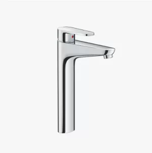Vòi Lavabo INAX LFV-112SH Nóng Lạnh Thân Cao - 5 Vòi Lavabo INAX LFV-112SH Nóng Lạnh Thân Cao - 4
