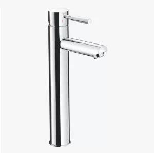 Vòi Lavabo INAX LFV-8000SH2 Nóng Lạnh Thân Cao - 5 Vòi Lavabo INAX LFV-8000SH2 Nóng Lạnh Thân Cao - 4