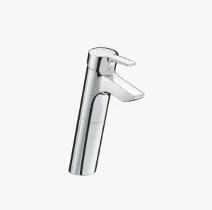 Vòi Lavabo INAX LFV-6012SH Nóng Lạnh - 5 Vòi Lavabo INAX LFV-6012SH Nóng Lạnh - 4