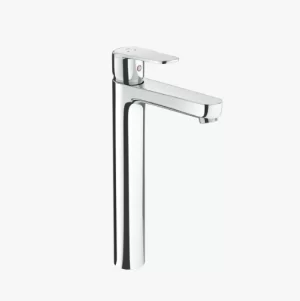 Vòi Lavabo INAX LFV-2012SH Nóng Lạnh Thân Cao - 5 Vòi Lavabo INAX LFV-2012SH Nóng Lạnh Thân Cao - 4