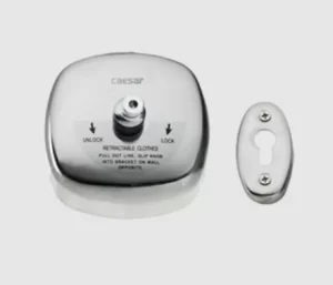 Dây Phơi Đồ CAESAR ST129 Dạng Cuộn - 4 Dây Phơi Đồ CAESAR ST129 Dạng Cuộn - 3