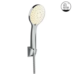 Tay Sen Tắm INAX BF-SC9 - 7 Tay Sen Tắm INAX BF-SC9 - 6