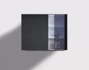 Tủ Gương MOWOEN MW6608-100M Có Đèn Led 1000mm - 4 Tủ Gương MOWOEN MW6608-100M Có Đèn Led 1000mm - 3