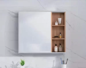 Bộ Tủ Chậu Phòng Tắm MOWOEN MW9567-80 800mm - 4 Bộ Tủ Chậu Phòng Tắm MOWOEN MW9567-80 800mm - 3