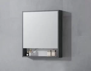 Tủ Gương MOWOEN MW6953-60M Phôi Bỉ 60cm - 4 Tủ Gương MOWOEN MW6953-60M Phôi Bỉ 60cm - 3