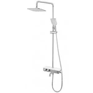 Vòi Sen Cây CAESAR S788C Nhiệt Độ Nóng Lạnh - 4 Vòi Sen Cây CAESAR S788C Nhiệt Độ Nóng Lạnh - 3