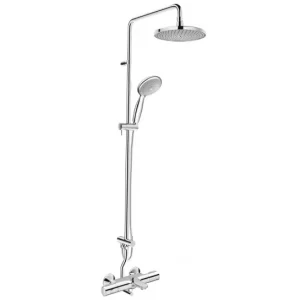 Vòi Sen Tắm Cây Inax BFV-3415T-3C nhiệt độ - 5 Vòi Sen Tắm Cây Inax BFV-3415T-3C nhiệt độ - 4