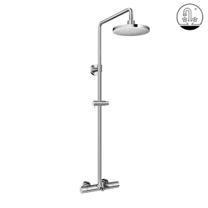 Sen Cây TOTO TBW01301AB Nóng Lạnh - 8 Sen Cây TOTO TBW01301AB Nóng Lạnh - 7