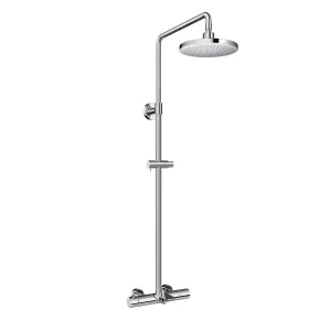 Sen Cây TOTO TBW01301AB Nóng Lạnh - 6 Sen Cây TOTO TBW01301AB Nóng Lạnh - 5