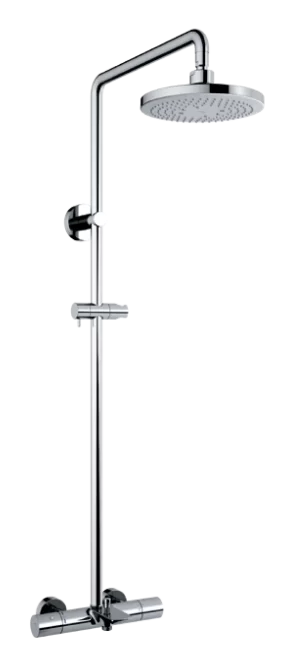 Sen Cây TOTO TBW01401BB Nhiệt Độ - 4 Sen Cây TOTO TBW01401BB Nhiệt Độ - 3