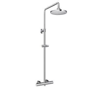 Sen Cây TOTO TBW01402AA Nhiệt Độ - 4 Sen Cây TOTO TBW01402AA Nhiệt Độ - 3