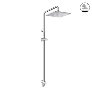 Sen Cây TOTO TBW08006A Nóng Lạnh - 8 Sen Cây TOTO TBW08006A Nóng Lạnh - 7